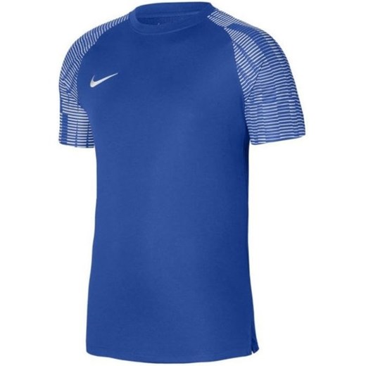 Koszulka juniorska Dri-Fit Academy Nike ze sklepu SPORT-SHOP.pl w kategorii T-shirty chłopięce - zdjęcie 169587784