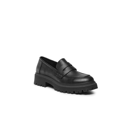 Jenny Fairy Loafersy WS5875-30 Czarny Jenny Fairy 37 MODIVO