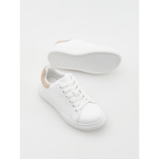 Trampki dziecięce Reserved 