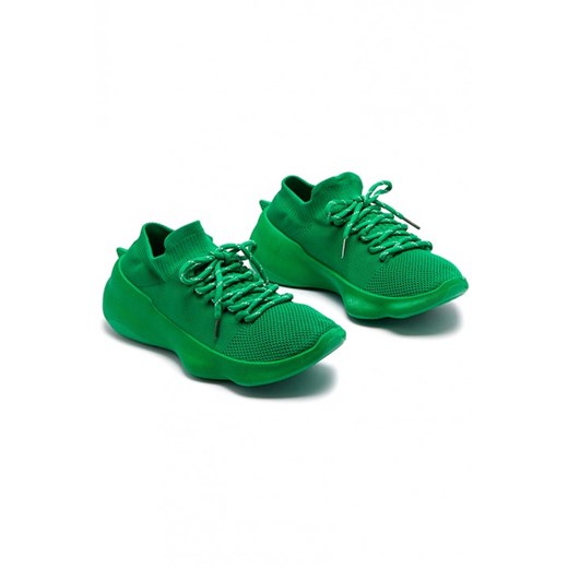 Buty sportowe damskie IVET sznurowane