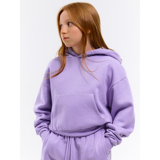 GATE Bluza z kieszenią typu kangur 3Y Gate 10Y gateshop okazja