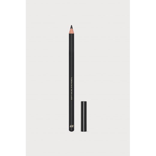 H & M - Miękki eyeliner w kredce - Czarny ze sklepu H&M w kategorii Eyelinery - zdjęcie 169590744