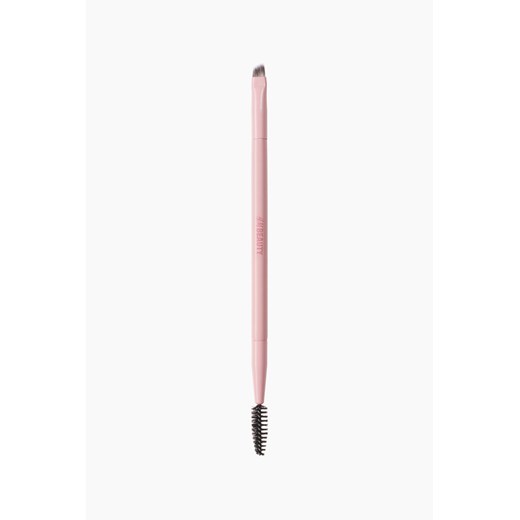 H & M - Precyzyjny pędzelek i szczoteczka do brwi - Różowy ze sklepu H&M w kategorii Brwi - zdjęcie 169591241