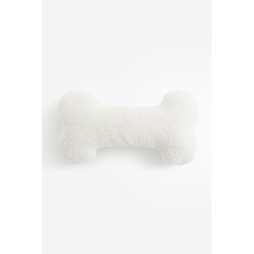 H & M - Poduszka w kształcie kości - Biały ze sklepu H&M w kategorii Poduszki dla dzieci - zdjęcie 169593421
