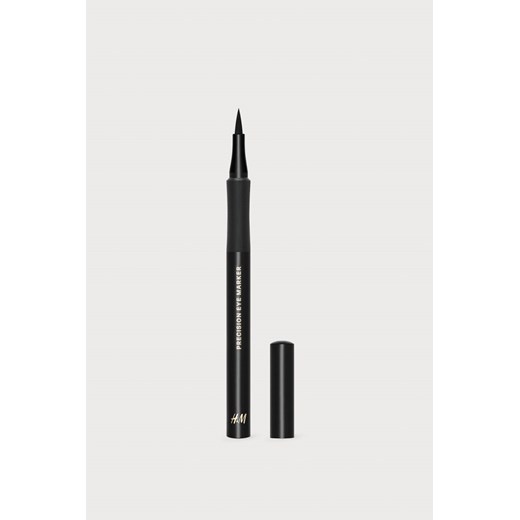 H & M - Eyeliner w płynie - Czarny ze sklepu H&M w kategorii Eyelinery - zdjęcie 169593631