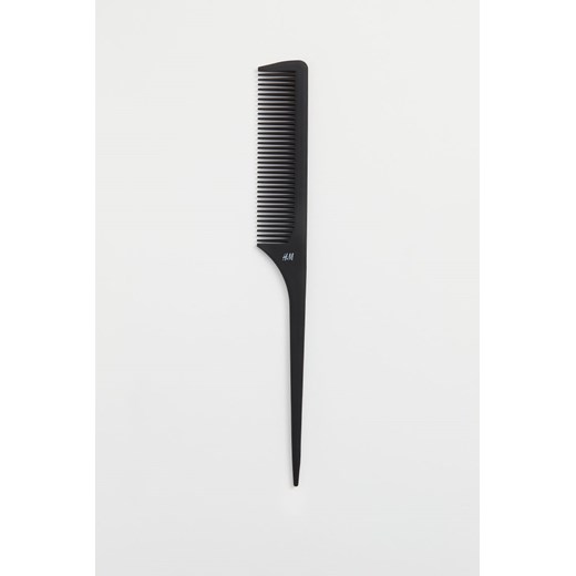 H & M - Grzebień do stylizacji - Czarny ze sklepu H&M w kategorii Szczotki do włosów - zdjęcie 169594394
