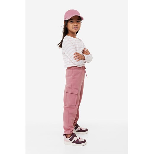 H & M - Buty sportowe - Beżowy ze sklepu H&M w kategorii Buty sportowe dziecięce - zdjęcie 169594400