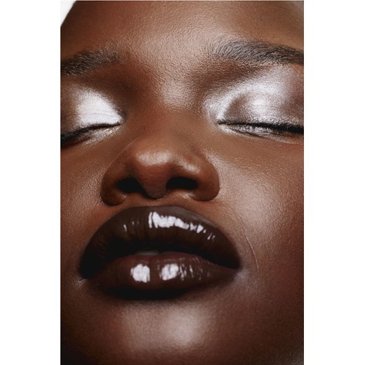 H & M - Rozświetlacz w sztyfcie do policzków, ust i oczu - Złoty ze sklepu H&M w kategorii Rozświetlacze - zdjęcie 169595131