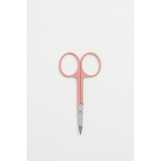 H & M - Nożyczki do paznokci - Różowy H & M One Size H&M