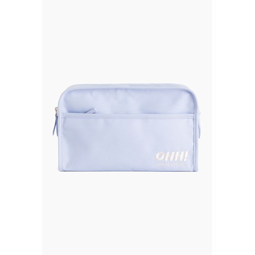 H & M - Make-up bag - Niebieski ze sklepu H&M w kategorii Kosmetyczki - zdjęcie 169598704