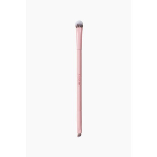 H & M - Pędzelek do cieni i eyelinera - Różowy ze sklepu H&M w kategorii Pędzle do makijażu - zdjęcie 169599424