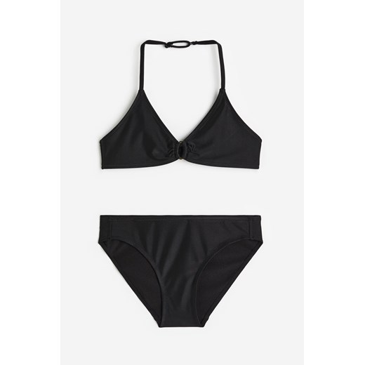 H & M - Kostium bikini - Czarny ze sklepu H&M w kategorii Stroje kąpielowe - zdjęcie 169599482