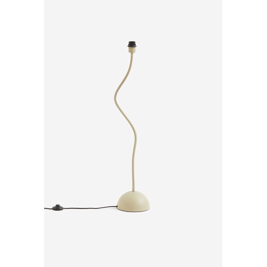 H & M - Lampa podłogowa „gęsia szyja" - Zielony ze sklepu H&M w kategorii Lampy podłogowe - zdjęcie 169599610