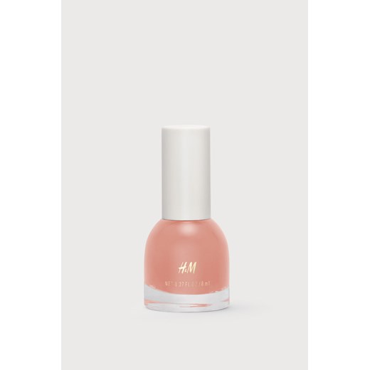 H & M - Lakier do paznokci - Różowy ze sklepu H&M w kategorii Lakiery do paznokci - zdjęcie 169599730