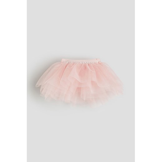 H & M - Spódnica tutu - Różowy H & M 104;116 (3-6Y) H&M