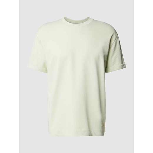 T-shirt z okrągłym dekoltem model ‘Sevo’ ze sklepu Peek&Cloppenburg  w kategorii T-shirty męskie - zdjęcie 169603374