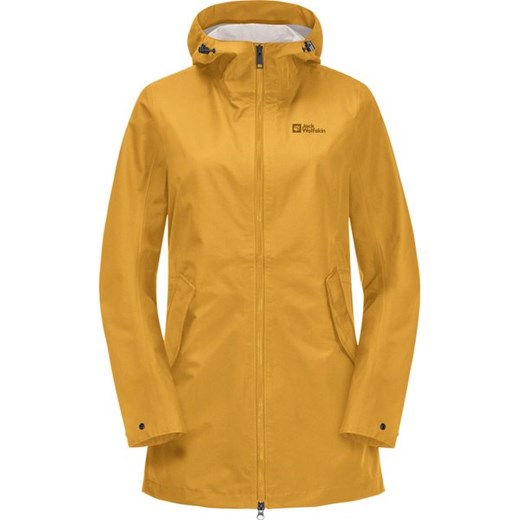 Kurtka damska Dakar Parka Jack Wolfskin ze sklepu SPORT-SHOP.pl w kategorii Kurtki damskie - zdjęcie 169603633