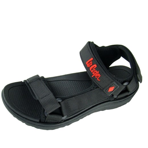 Sandały sportowe damskie 0961 Lee Cooper Lee Cooper 37 wyprzedaż senity.pl