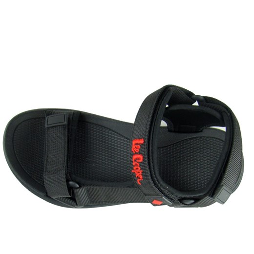 Sandały sportowe damskie 0961 Lee Cooper Lee Cooper wyprzedaż senity.pl