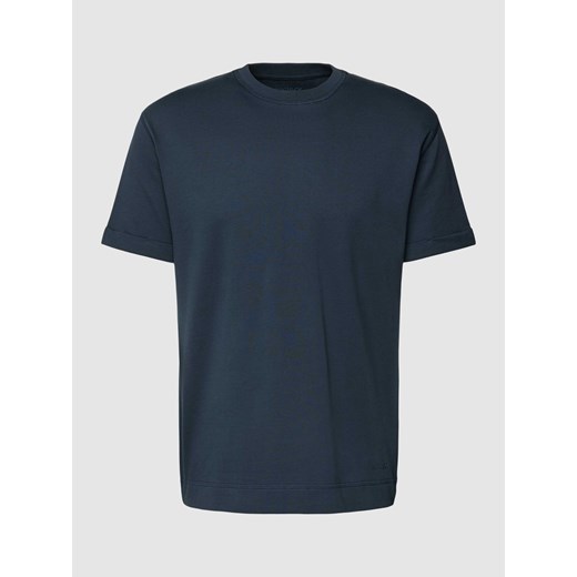 T-shirt z okrągłym dekoltem model ‘Sevo’ ze sklepu Peek&Cloppenburg  w kategorii T-shirty męskie - zdjęcie 169608590