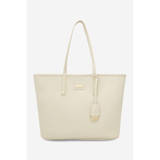 Shopper bag Quazi matowa
