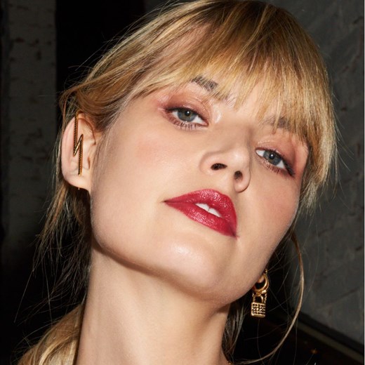 Picky Pica Kolczyk stal szlachetna Glam Kolczyki promocja Picky Pica