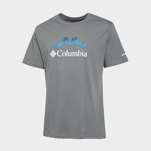 COLUMBIA T-SHIRT THORN TEE RLG ze sklepu JD Sports  w kategorii T-shirty męskie - zdjęcie 169620901