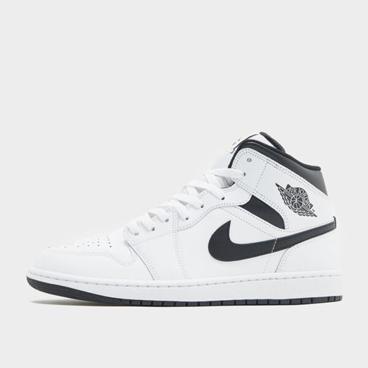 AIR JORDAN 1 MID ze sklepu JD Sports  w kategorii Buty sportowe męskie - zdjęcie 169620913