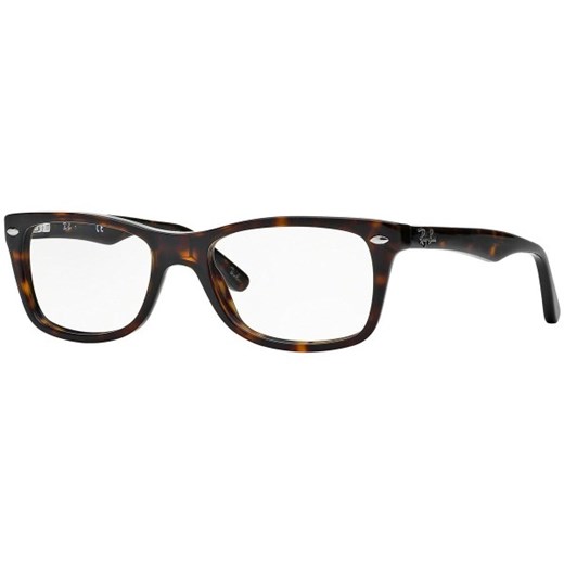 Ray-Ban The Timeless RX5228 2012 M (53) One Size eyerim.pl