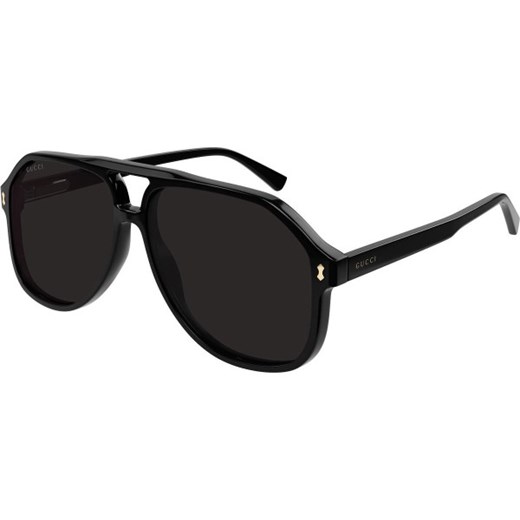 Gucci GG1042S 001 ONE SIZE (60) Gucci One Size eyerim.pl