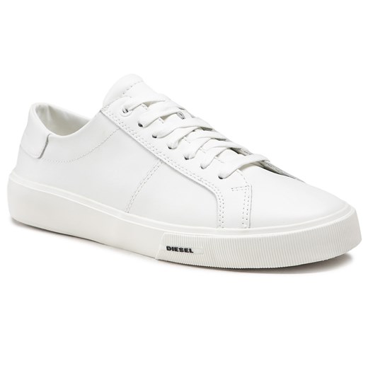 Sneakersy Diesel S-Mydori Lc Y02593 PR030 T1015 Star White Diesel 46 eobuwie.pl