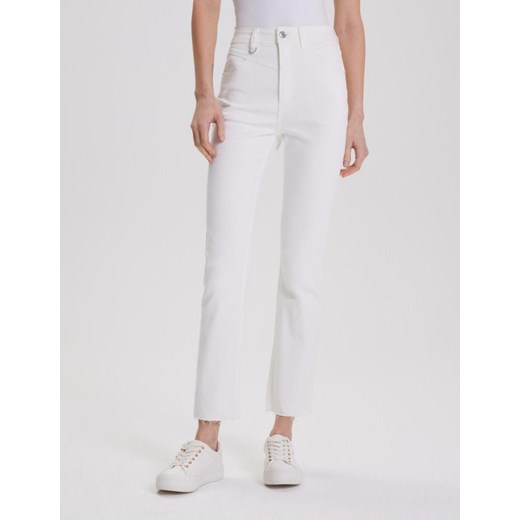 Spodnie TJOTA Off White 34 Diverse 42 Diverse
