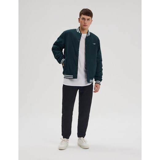 Kurtka FREDRO C. Zielony M Diverse XXL Diverse
