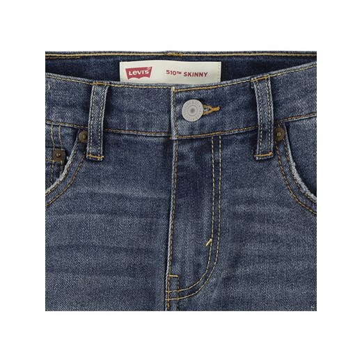 Spodnie chłopięce Levi's