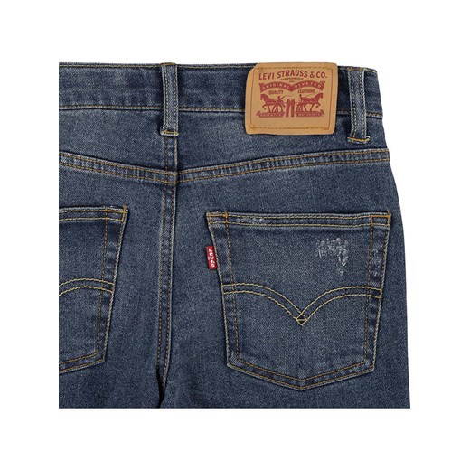 Spodnie chłopięce Levi's