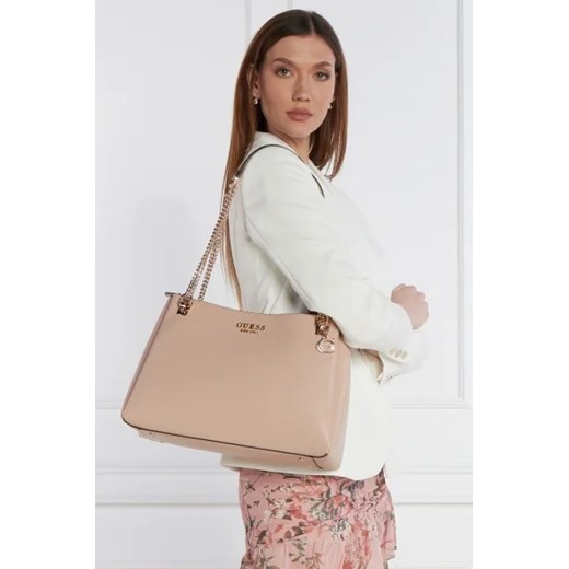 Shopper bag Guess