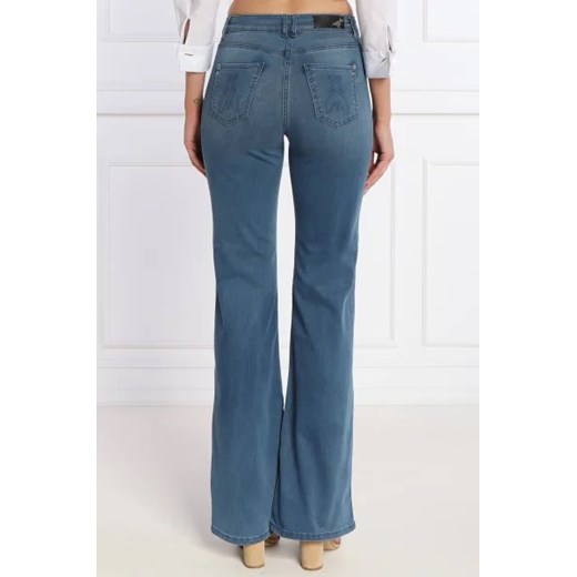 Jeansy damskie Patrizia Pepe casual