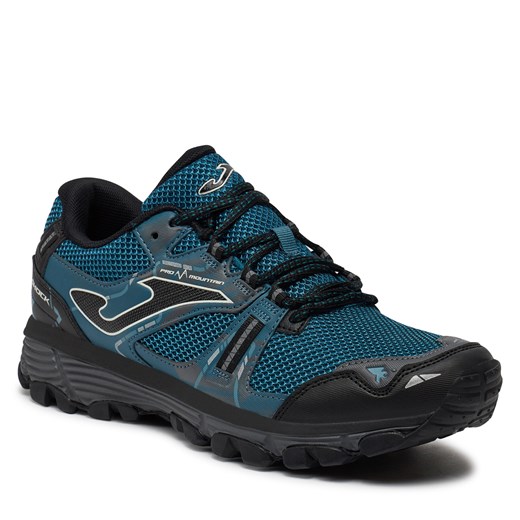 Buty Joma Shock Men 2417 TKSHOS2417 Petroleum Joma 44 eobuwie.pl