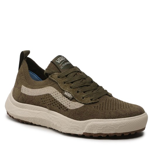 Sneakersy Vans Ultrarange Vr3 VN0A4BXBDOL1 Dark Olive Vans 36 eobuwie.pl