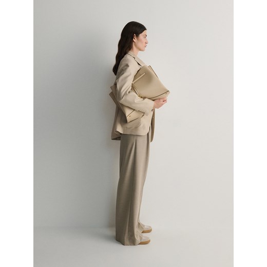 Spodnie damskie Reserved 