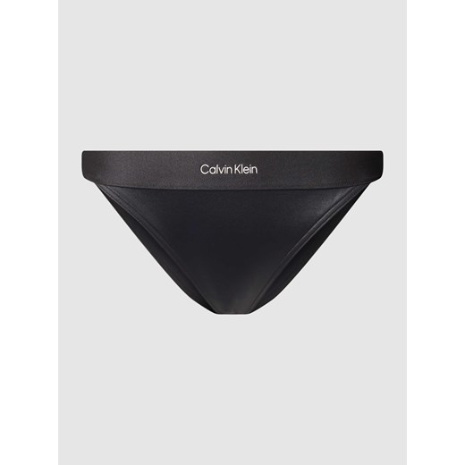 Strój kąpielowy Calvin Klein Underwear 