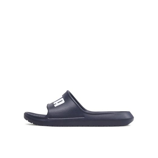 Puma Klapki Divecat v2 Lite 374823 02 Granatowy Puma 40_5 MODIVO