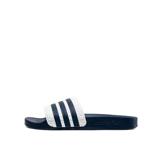 adidas Klapki adilette G16220 Biały 42 MODIVO
