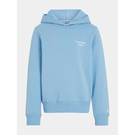 Bluza chłopięca Calvin Klein 