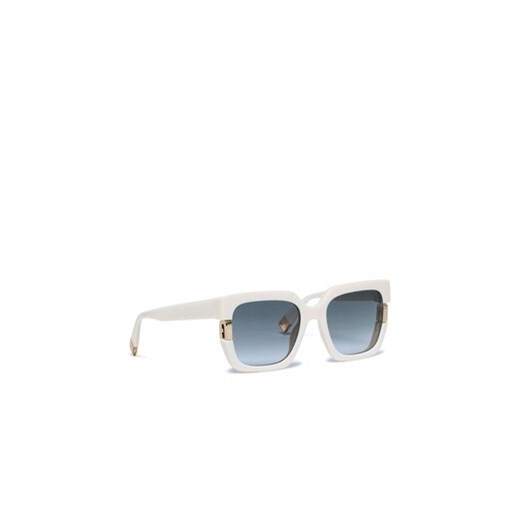 Furla Okulary przeciwsłoneczne Sunglasses SFU624 Furla uniwersalny MODIVO promocyjna cena