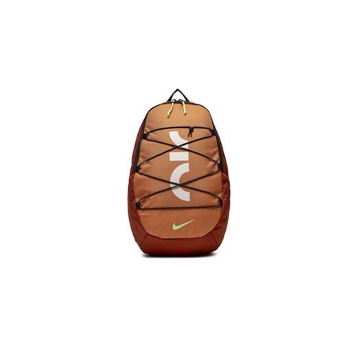 Nike Plecak DV6246 832 Kolorowy ze sklepu MODIVO w kategorii Plecaki - zdjęcie 169635614