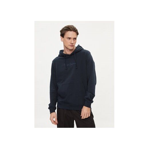 Bluza męska granatowa Pepe Jeans 