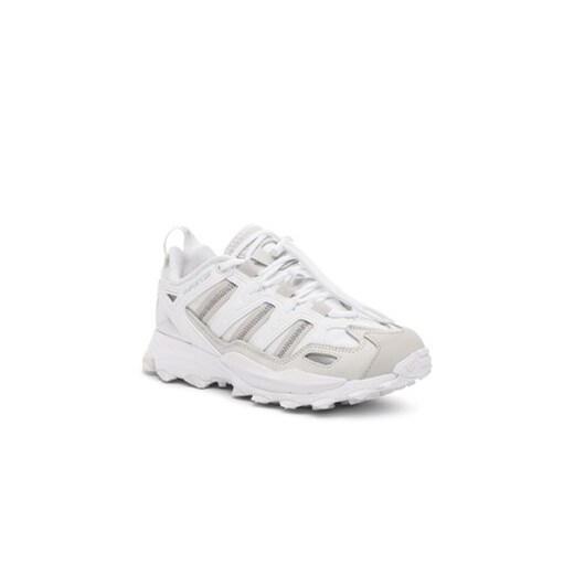 adidas Buty Hyperturf GY9410 Biały 42 MODIVO