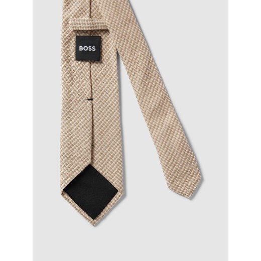 Krawat BOSS HUGO 