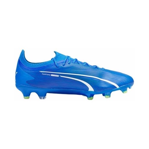 Buty piłkarskie korki Ultra Ultimate FG/AG Puma ze sklepu SPORT-SHOP.pl w kategorii Buty sportowe dziecięce - zdjęcie 169638730